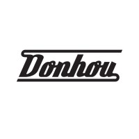 Donhou Bicycles logo - Similar company to Navicork By Amorim