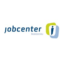 Jobcenter Brønderslev logo - Similar company to Frederiksberg Idræt (Fiu)