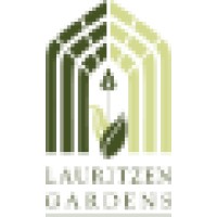 Lauritzen Gardens, Omaha'S Botanical Center