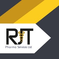 RJT Pharma Services Ltd logo - Similar company to The Clinical Comms Group