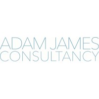 ADAM JAMES CONSULTANCY logo - Similar company to Adam James Consultant