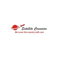 Satellite Cargo Connexion logo - Similar company to Bluegold Mun