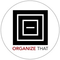 Organize That logo - Similar company to Orchard Ocd