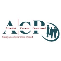 Absolut Career Personnel logo - Similar company to Gp Consult (Pty) Ltd