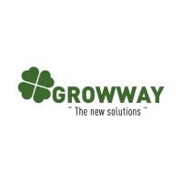 GROWWAY logo - Similar company to Erçi̇m