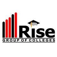 Rise Group of Colleges logo - Similar company to Astrallic Solutions