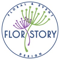 FLORISTORY logo - Similar company to The Flower Bar