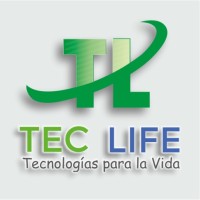 TEC LIFE sas Colombia logo - Similar company to Limasoft Colombia