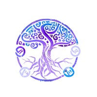 TalentTua logo - Similar company to Diamond Image Development