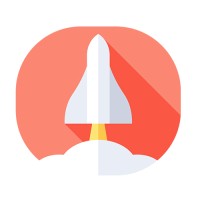 rocketpay.ng logo - Similar company to Rocket Paye