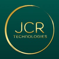 JCR Technologies logo - Similar company to Infinity Speaks