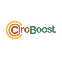 Circ-Boost logo - Similar company to Reconstruct Eu Project