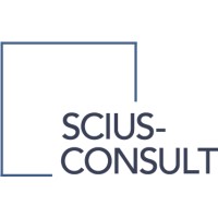 SCIUS-Consult logo - Similar company to Liquitree Gmbh