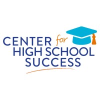 Center for High School Success logo - Similar company to Thriive Beyond