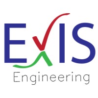 Exis Engineering logo - Similar company to Econorack (Pty) Ltd
