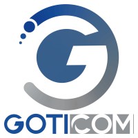 GOTICOM logo - Similar company to Kom Studios