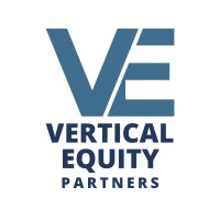 Vertical Equity Partners logo - Similar company to Tempus Development Solutions, Inc.