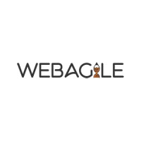 WEBAGILE logo - Similar company to Ekho
