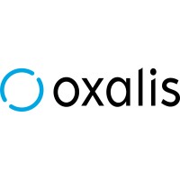 oxalis GmbH logo - Similar company to Solarwachstum