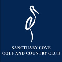 Sanctuary Cove Golf and Country Club logo - Similar company to Mulpha Events
