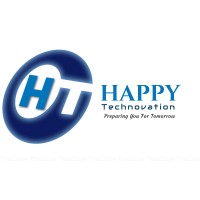 Happy Technovation logo - Similar company to Codienter