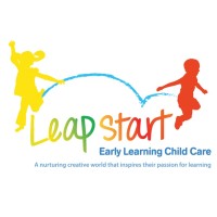 Leap Start Early Learning Child Care logo - Similar company to Leapstart After School