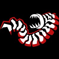 Conqueror Worm logo - Similar company to Learning Objects