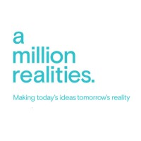 A Million Realities logo - Similar company to Potential Realised