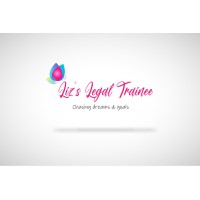Liz's Legal Trainee - Program logo - Similar company to Cbj Attorneys