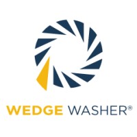 Wedge Washer logo - Similar company to Clamp Safe Solutions