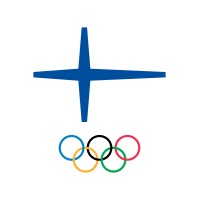 Finnish Olympic Committee - Suomen Olympiakomitea logo - Similar company to Superpesis