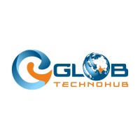 Glob Technohub logo - Similar company to Globb Technology Solutions