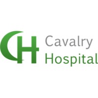 Cavalry Hospital logo - Similar company to Diet360
