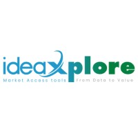 IdeaXplore logo - Similar company to Bioxplore