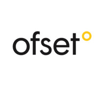 Ofset Ltd logo - Similar company to Topacdc
