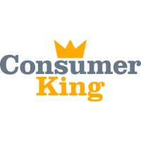 Consumer King logo - Similar company to Branagh Pr