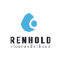 Renhold Vloeronderhoud logo - Similar company to Eko Renhold