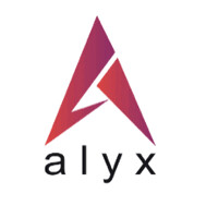 Alyx AI Labs PVT LTD logo - Similar company to Dhanush Softech