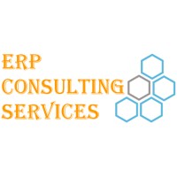 ERP Consulting Services logo - Similar company to Erp Consulting Group Inc