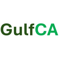 GulfCA logo - Similar company to Resize Group