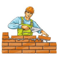 Oswald Construction logo - Similar company to Oswald Construction Ltd