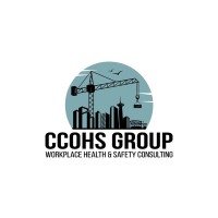 CCOHS Group logo - Similar company to Set Safety