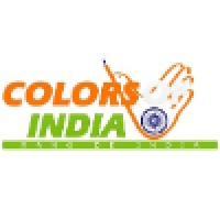 COLORS OF INDIA | IN JAPAN SINCE 2010 |  NOW IN INDIA & UK logo - Similar company to Troopy