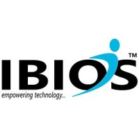 IBIOS logo - Similar company to Ran Infotech