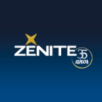 Zênite logo - Similar company to Ingep | Instituto Nacional De Gestão Pública