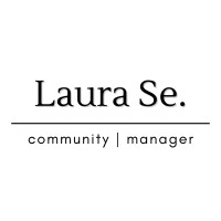LauraSe - Community Manager logo - Similar company to Trimento