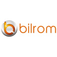 Bilrom logo - Similar company to Testudo