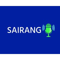 Sairang Recording studio logo - Similar company to Redsquare Studio