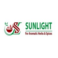Sunlight For export Aromatic Herbs and Spices logo - Similar company to Cairo Herbs