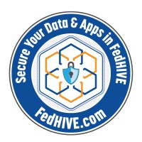 FedHIVE logo - Similar company to Human Resources Technologies, Inc. (Hrtec)